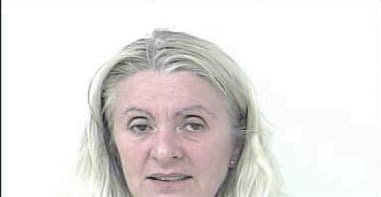 Nicole Martin, - St. Lucie County, FL 